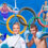 Україна на літніх Олімпіадах