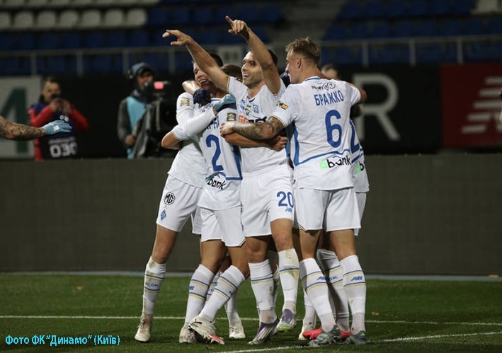 Третина шляху позаду