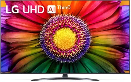 Топ-10 лучших телевизоров 55 дюймов 2025