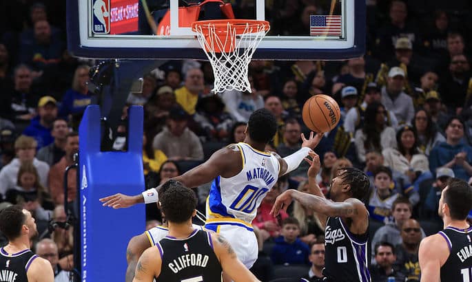 Індіана здобула перемогу над Сакраменто, Міннесота зазнала поразки від Фінікса у НБА