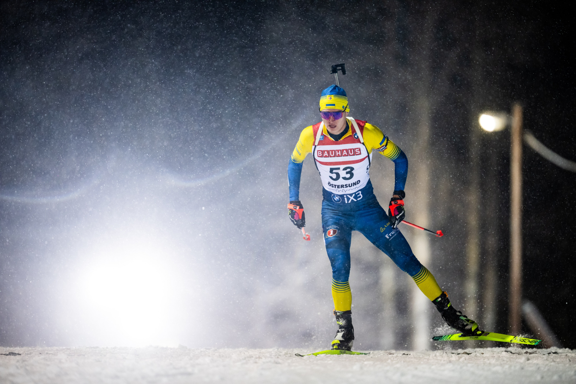 Віталій Мандзин