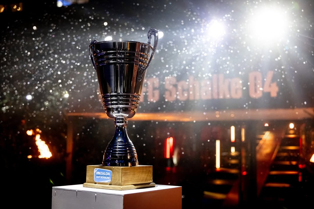 Чемпіонський кубок Різдвяної гонки