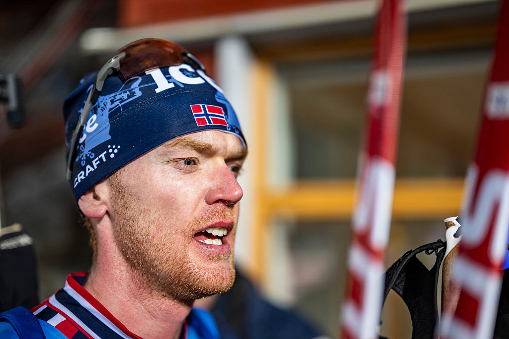 Getty Images/Global Images Ukraine