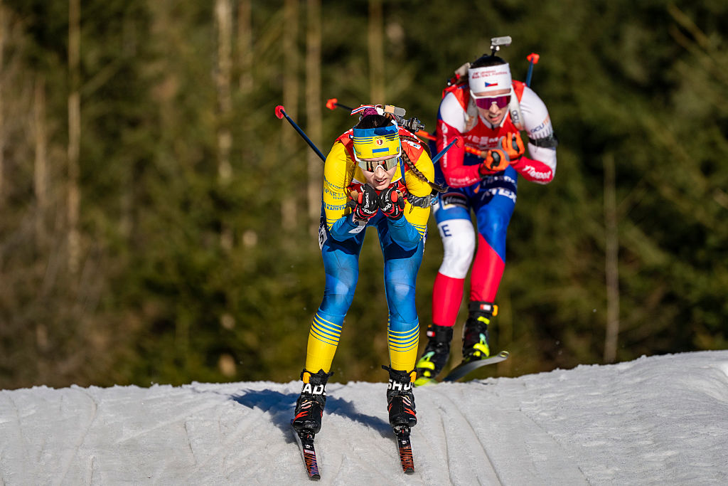 Getty Images/Global Images Ukraine. Ірина Меркушина