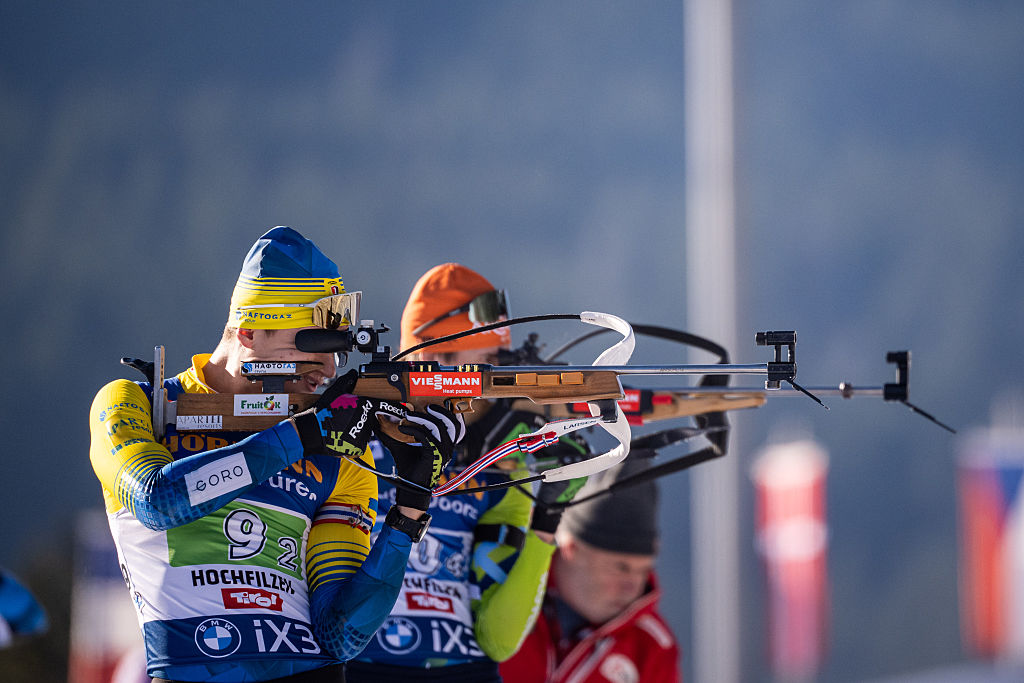 Віталій Мандзин