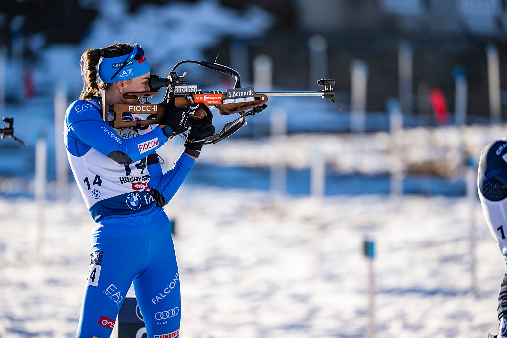 Ліза Вітоцці