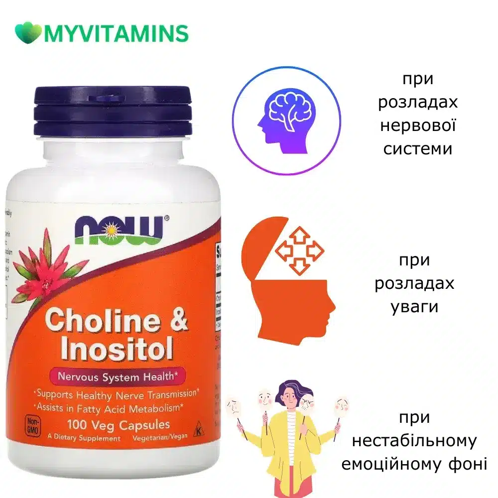 Choline&Inositol