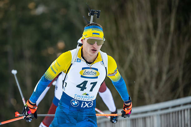 Віталій Мандзин