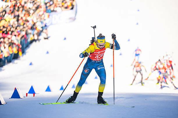 Христина Дмитренко