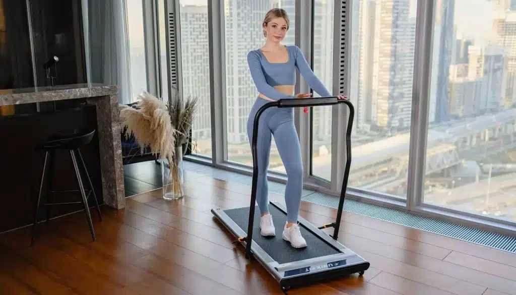 Беговые дорожки для дома и степперы: эффективные кардиотренировки без спортзала