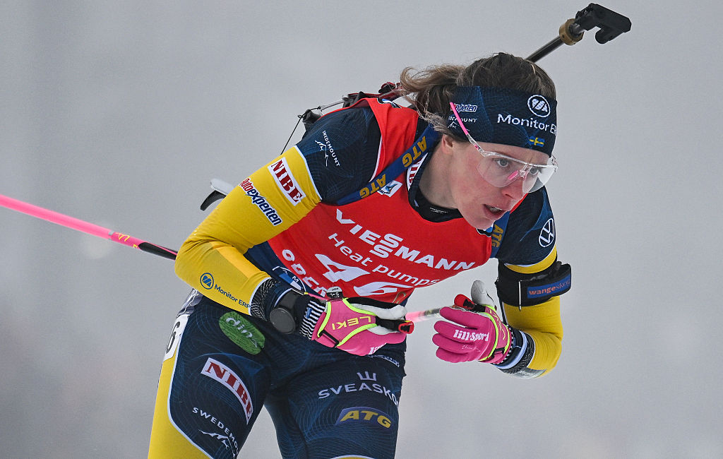 Ельвіра Еберг