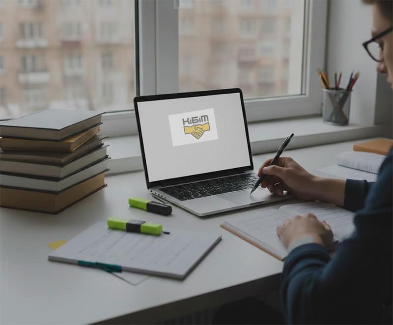 ЄВІ англійська мова: підготовка без зайвого напруження