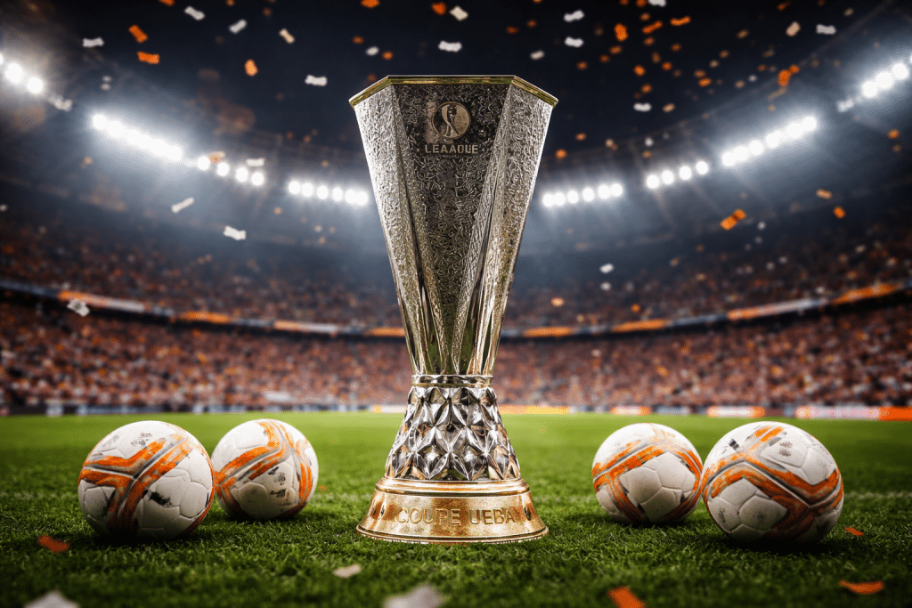 Плейоф Ліги Європи закінчився - усі 16 команд у 1/8 фіналу вже відомі