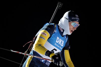 Себастьян Самуельссон - єдиний конкурент Еріка Перро у поборюванні за Великий кришталевий глобус