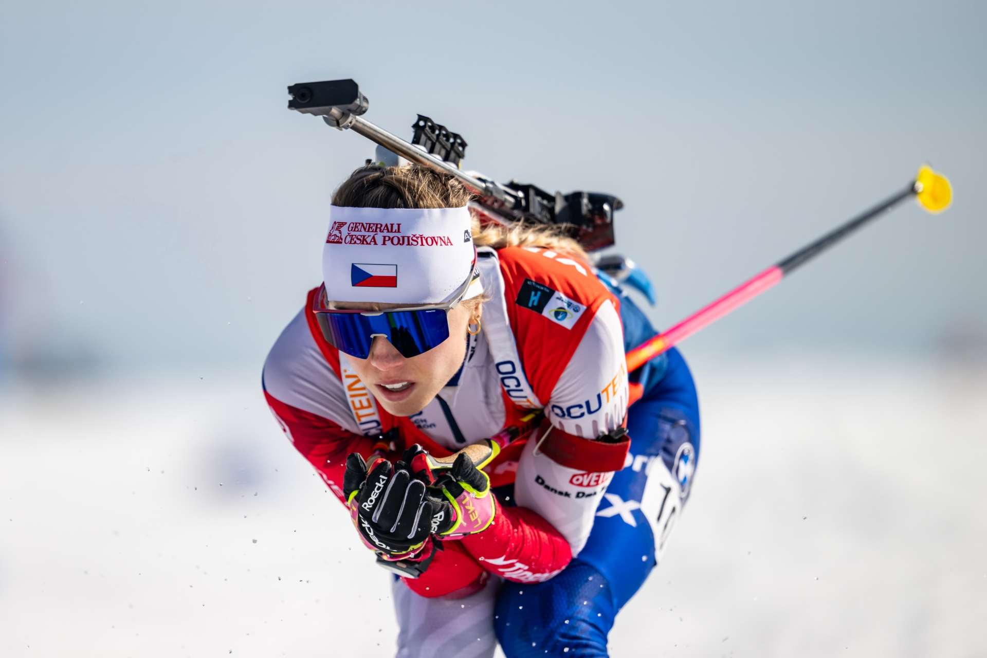 Тереза Воборнікова