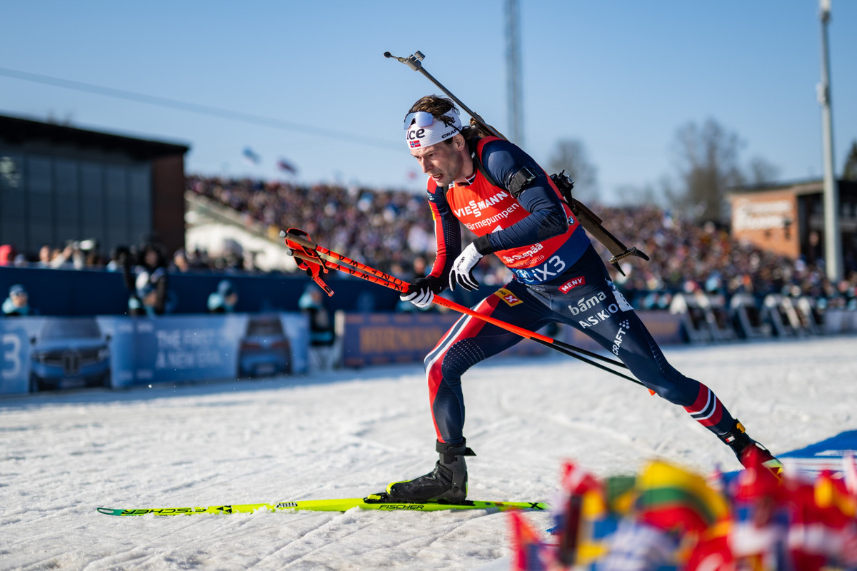 Стурла Легрейд