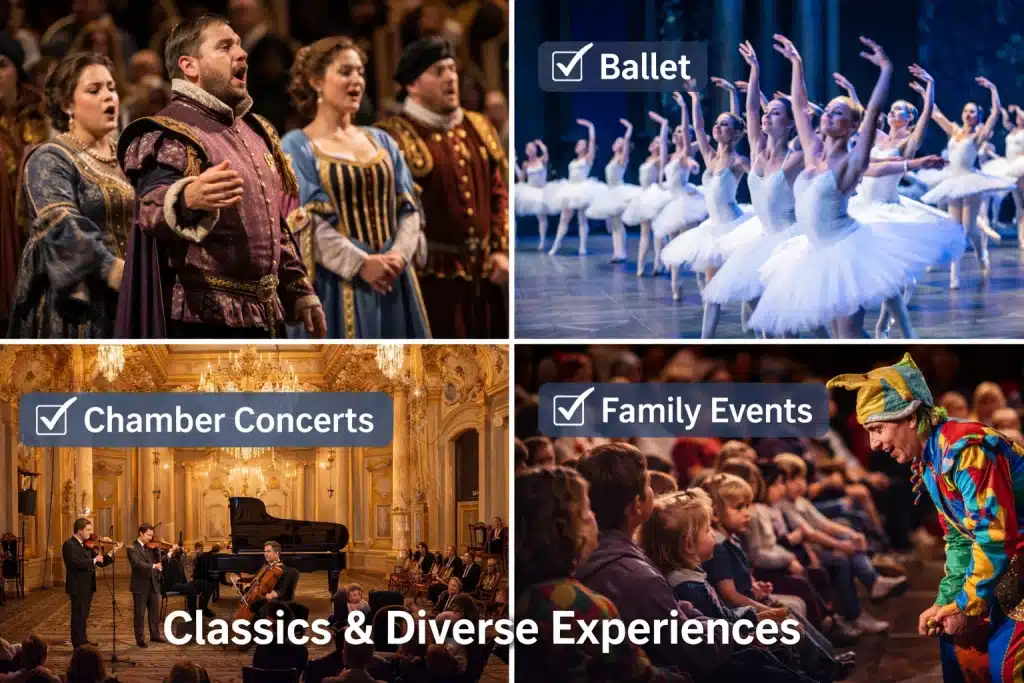 Який репертуар Львівської опери справді варто відстежувати?