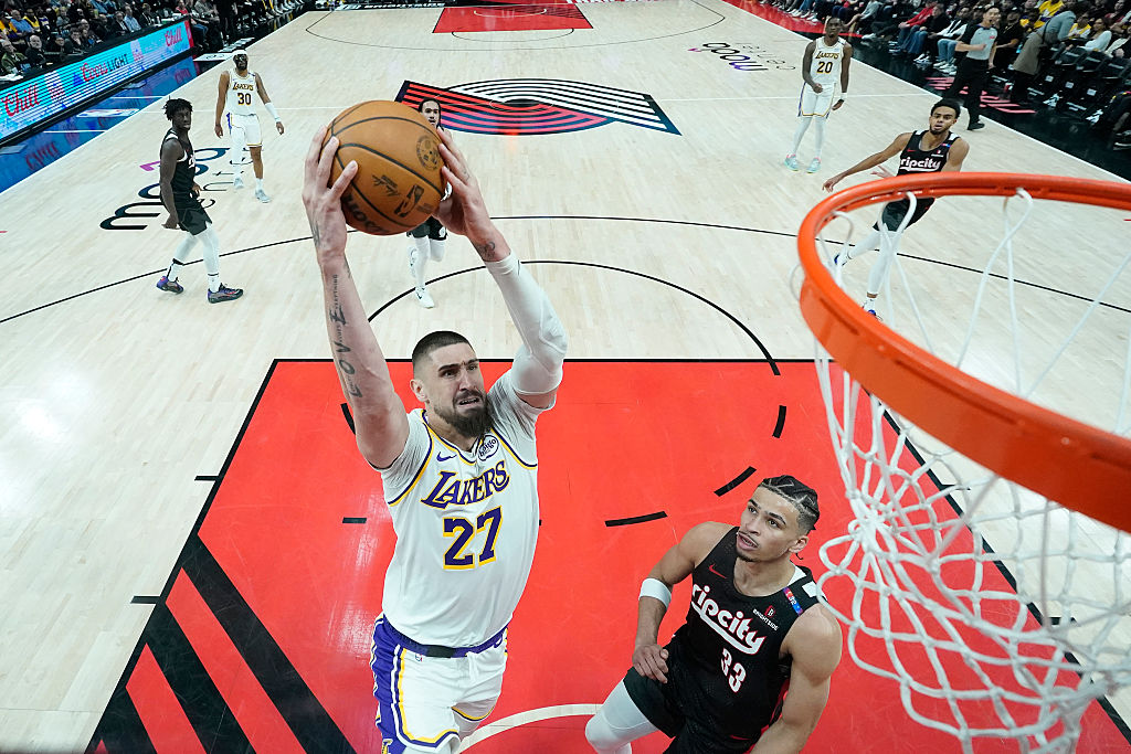 Getty Images/Global Images Ukraine