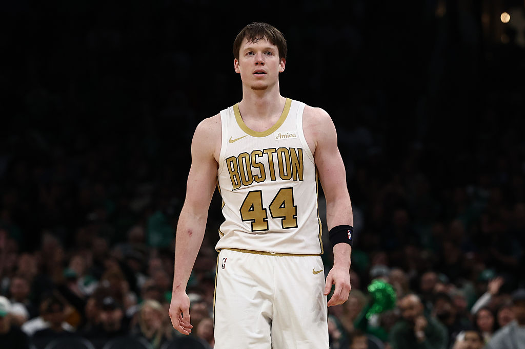 Getty Images/Global Images Ukraine