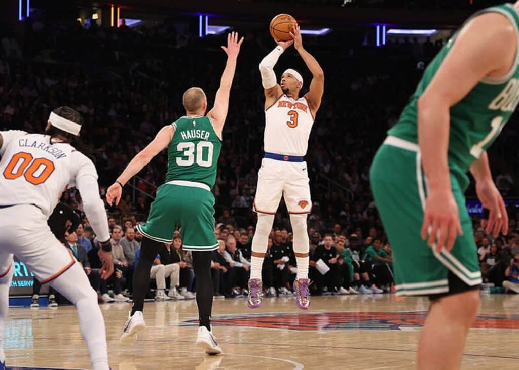 Неочікувані поразки Голден Стейт і Бостона в НБА