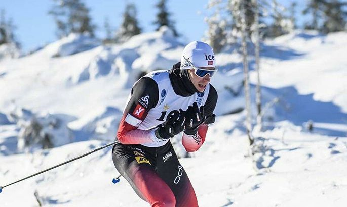 Олімпійські переможці пропустять норвезький чемпіонат 2026 року в Осі